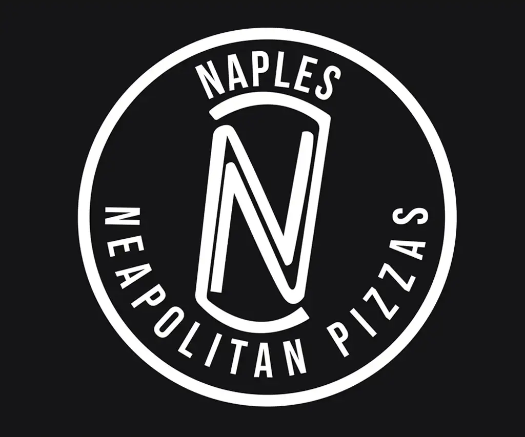 Neapoliton Pizzas Logo